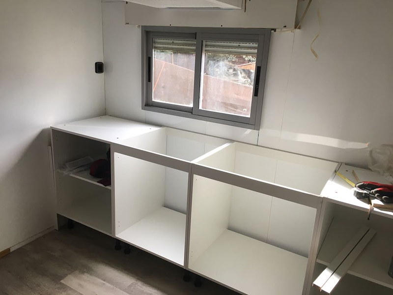 Reparaciones Castrillo CONSTRUCCIONES PREFABRICADAS