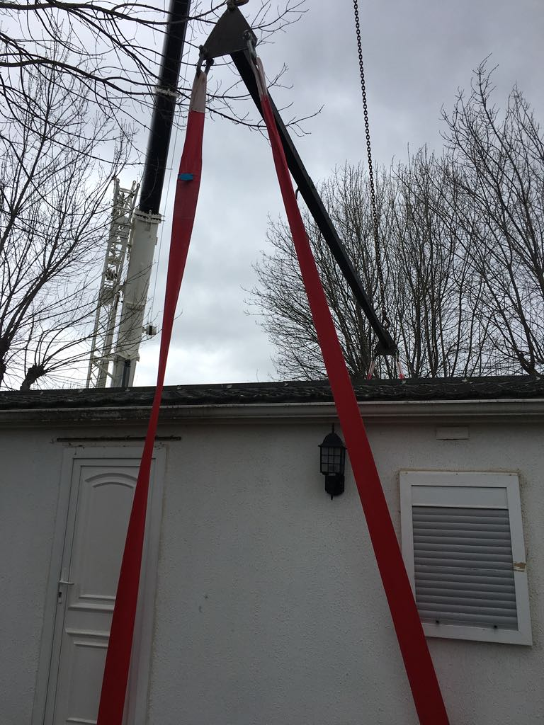 Reparaciones Castrillo San Sebastián de los Reyes