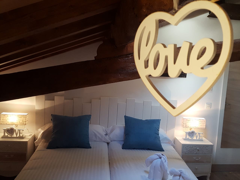 Petit Hotel Goierri 12