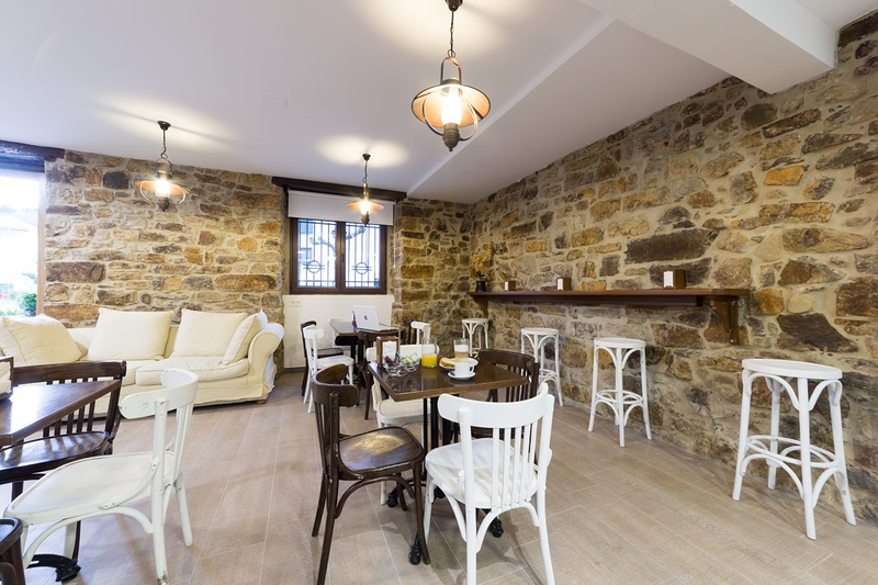 Petit Hotel Goierri 9