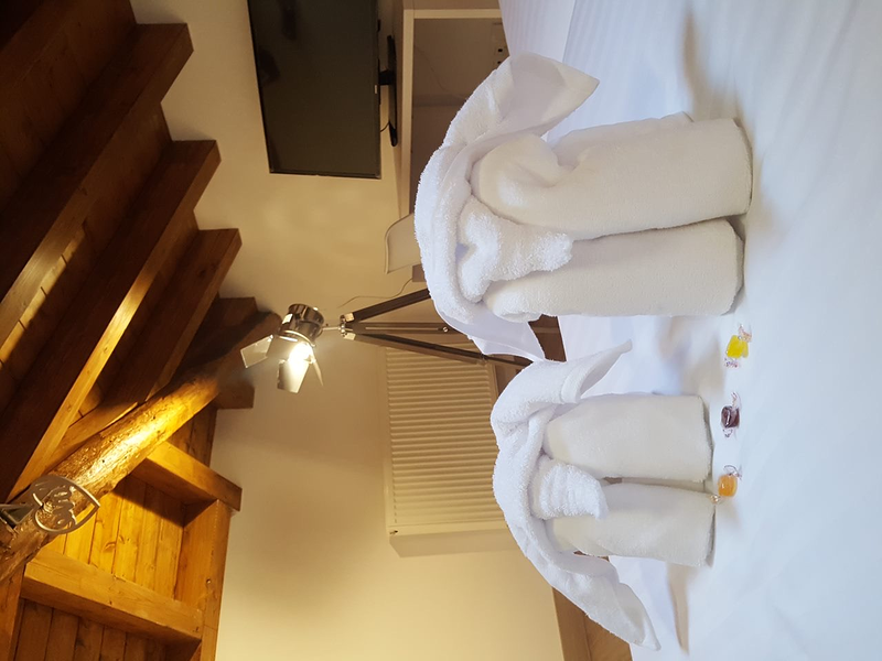 Petit Hotel Goierri 14