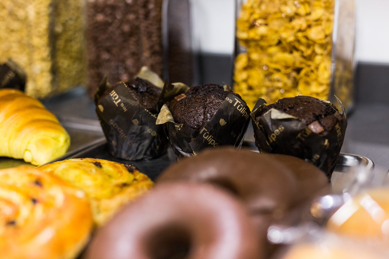 Petit Hotel Goierri 10