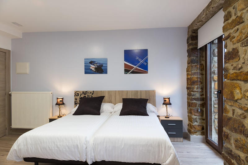 Petit Hotel Goierri 3