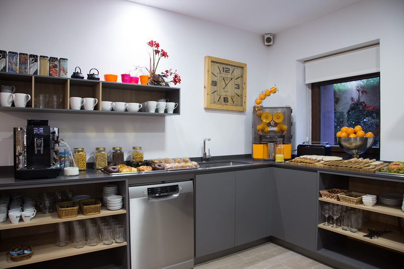 Petit Hotel Goierri 8