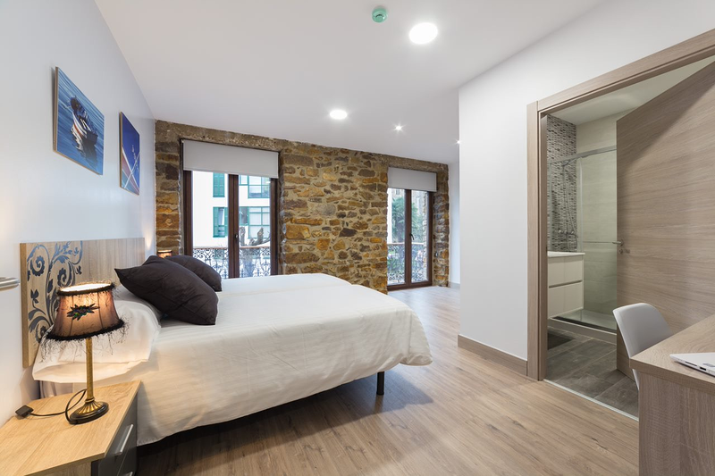 Petit Hotel Goierri 2