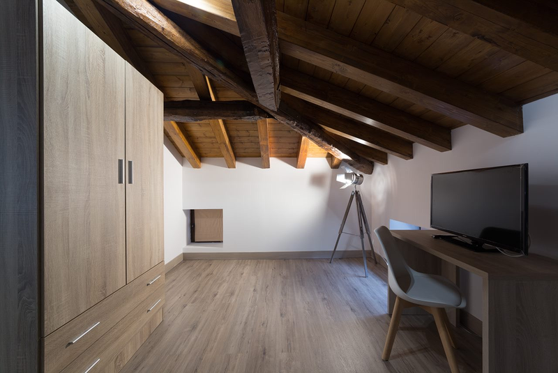 Petit Hotel Goierri 7