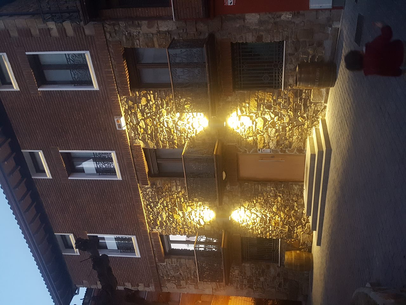 Petit Hotel Goierri 15