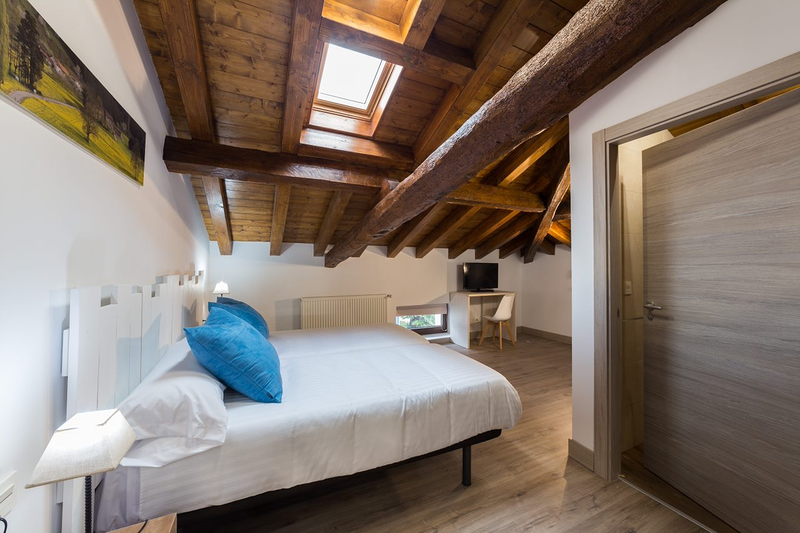Petit Hotel Goierri 13
