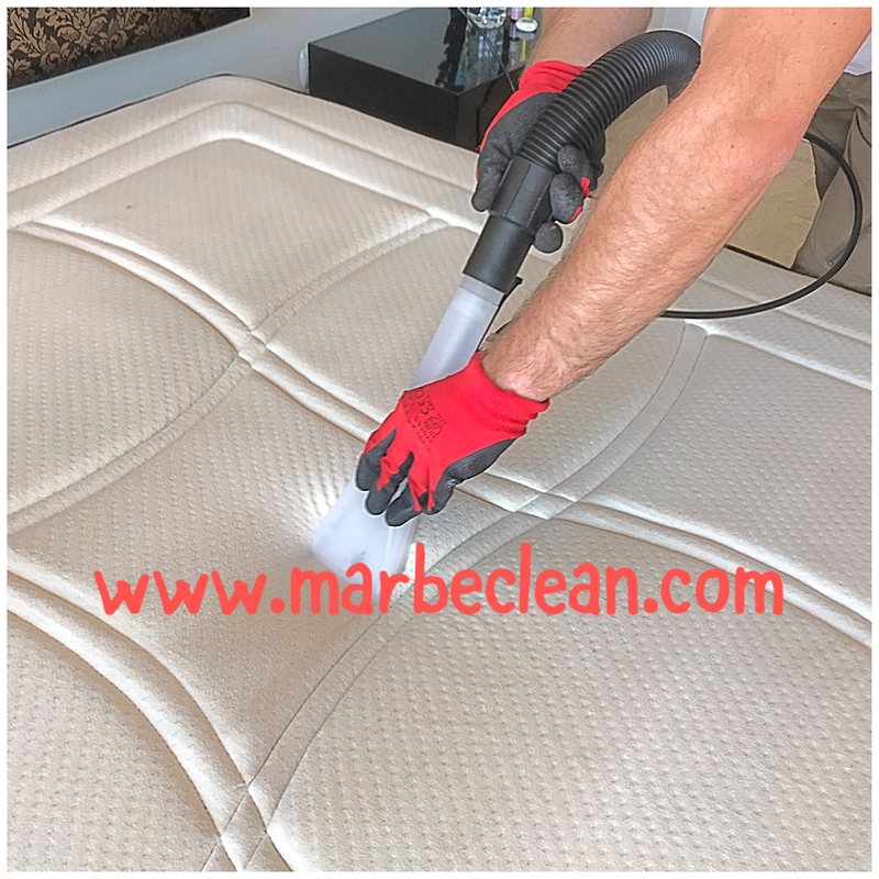 Marbeclean Marbella