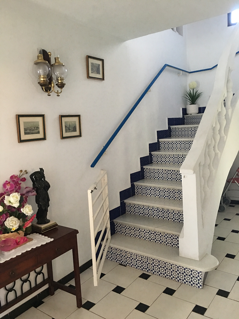 Residencia de Mayores La Merced 2