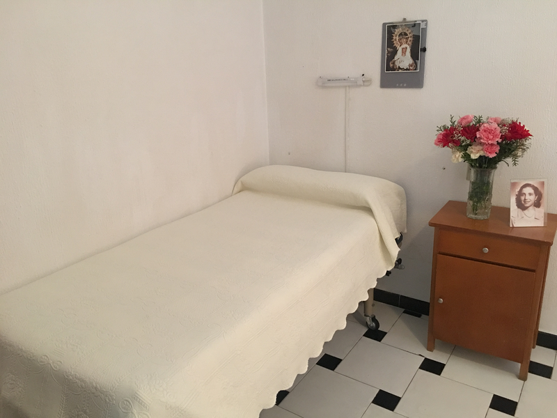 Residencia de Mayores La Merced 4