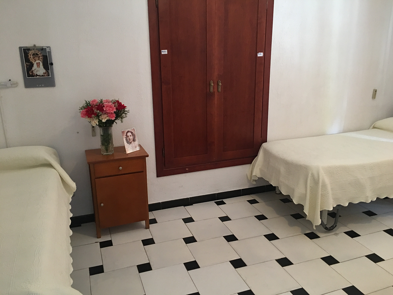 Residencia de Mayores La Merced 3