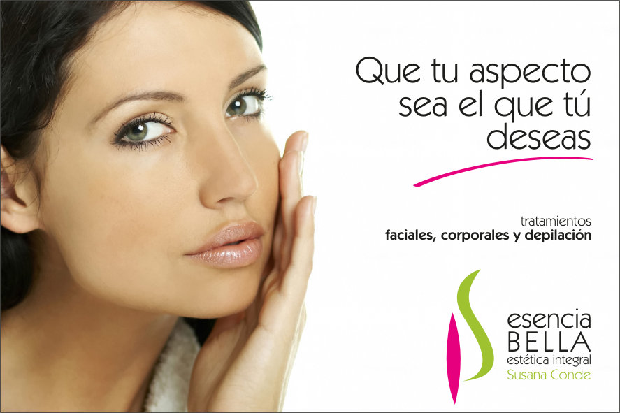 Esencia Bella Susana Conde