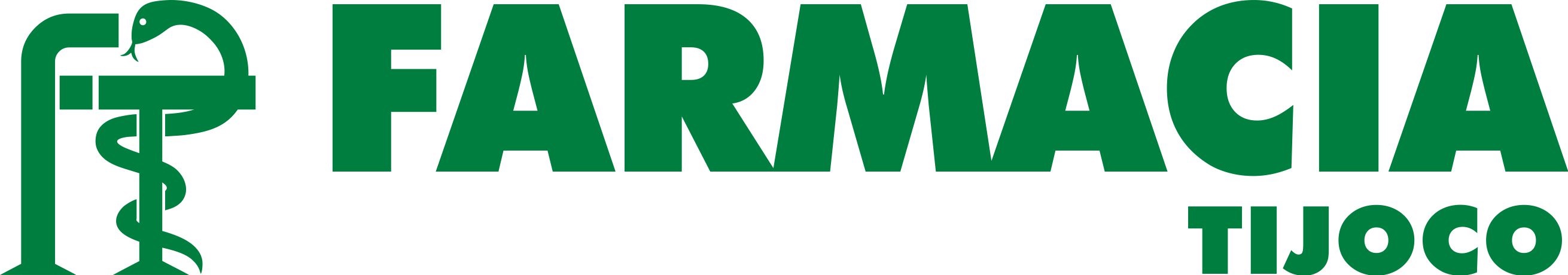 Farmacia Tijoco