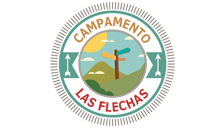 Campamento Las Flechas 16