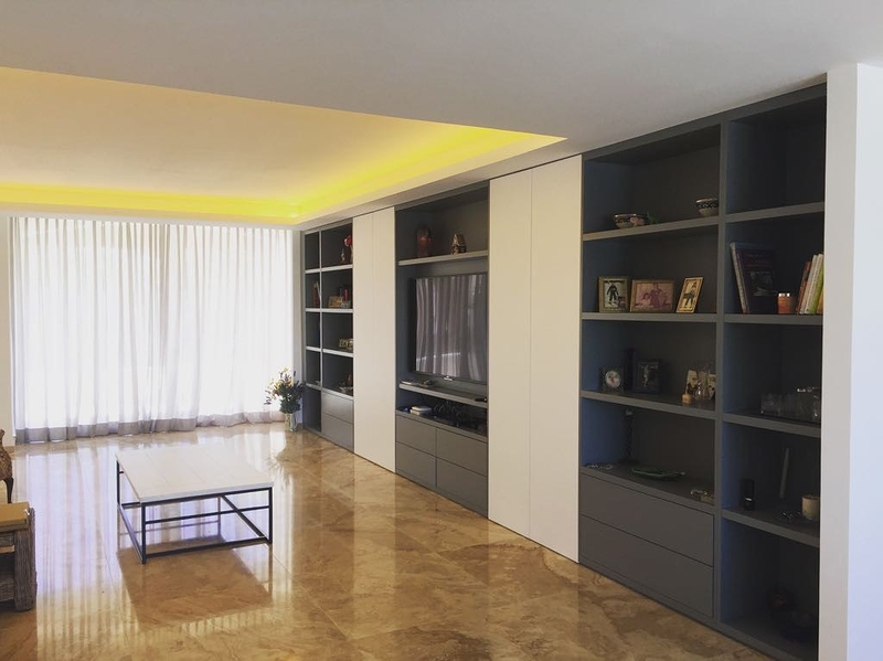 Sara M&aacute;rmol MARMOLES Y GRANITOS