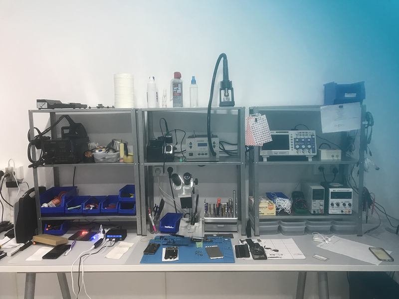 Fix Express Mobile TELEFONIA: REPARACION