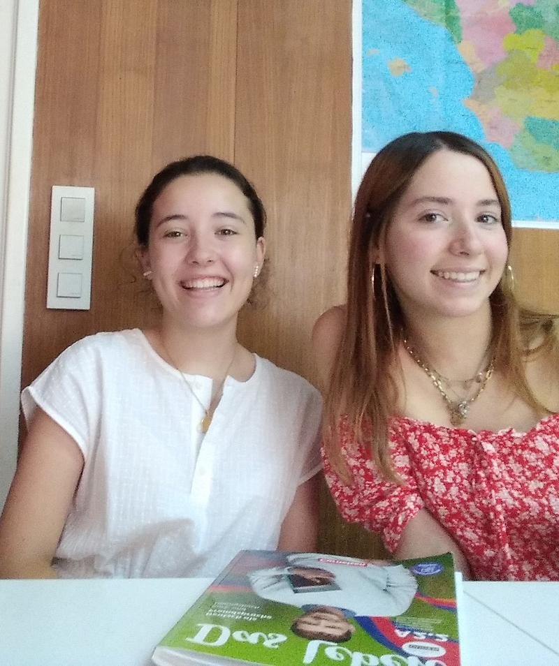 PALMALEMAN - Academia de Idiomas Palma