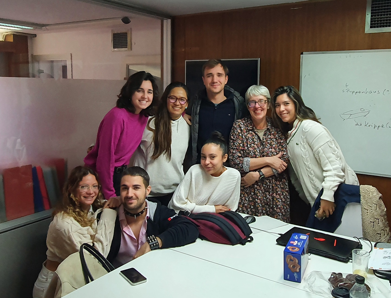 PALMALEMAN - Academia de Idiomas 8