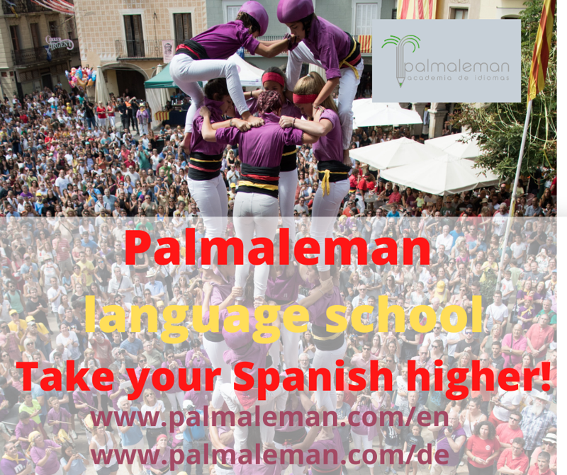 PALMALEMAN - Academia de Idiomas 3
