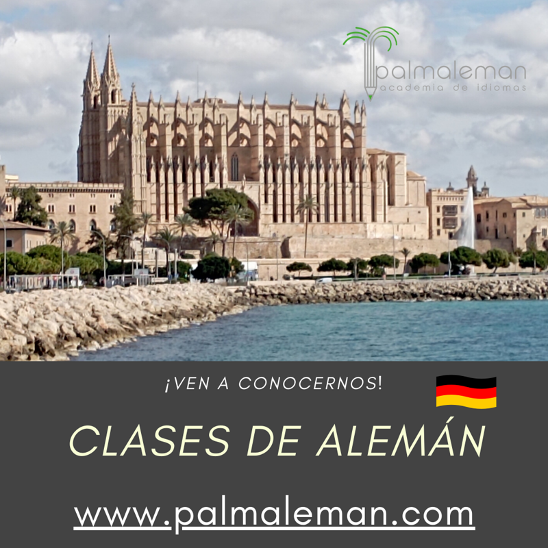 PALMALEMAN - Academia de Idiomas 2