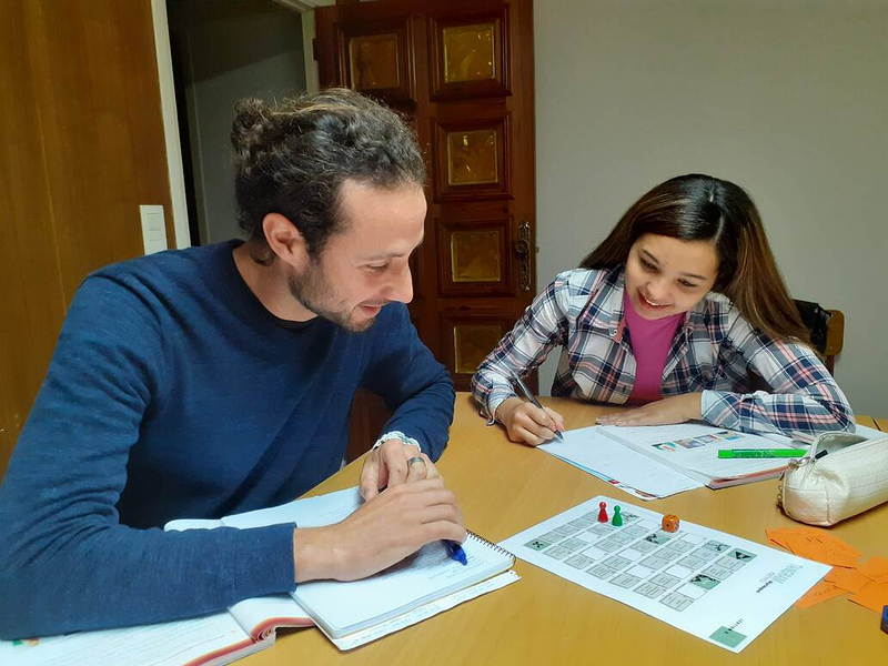 PALMALEMAN - Academia de Idiomas 7