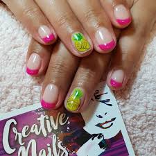 Creative Nails By Mitha 3