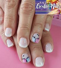 Creative Nails By Mitha MANICURA