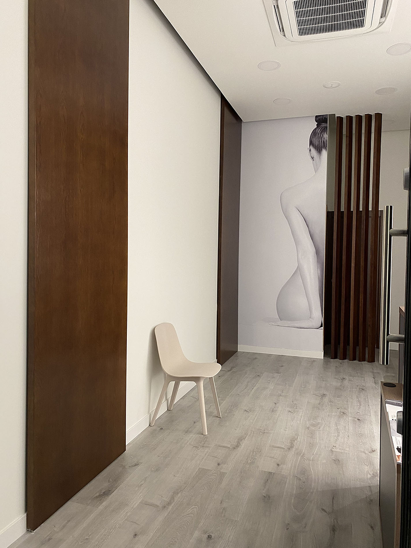 Mima Estética Avanzada ESTETICA: CENTROS