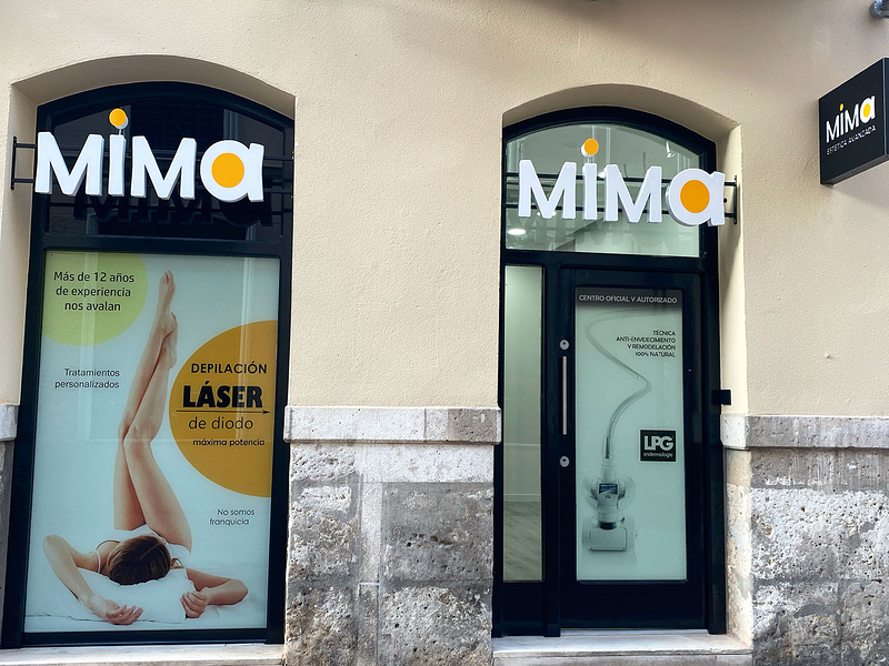 Mima Estética Avanzada 4
