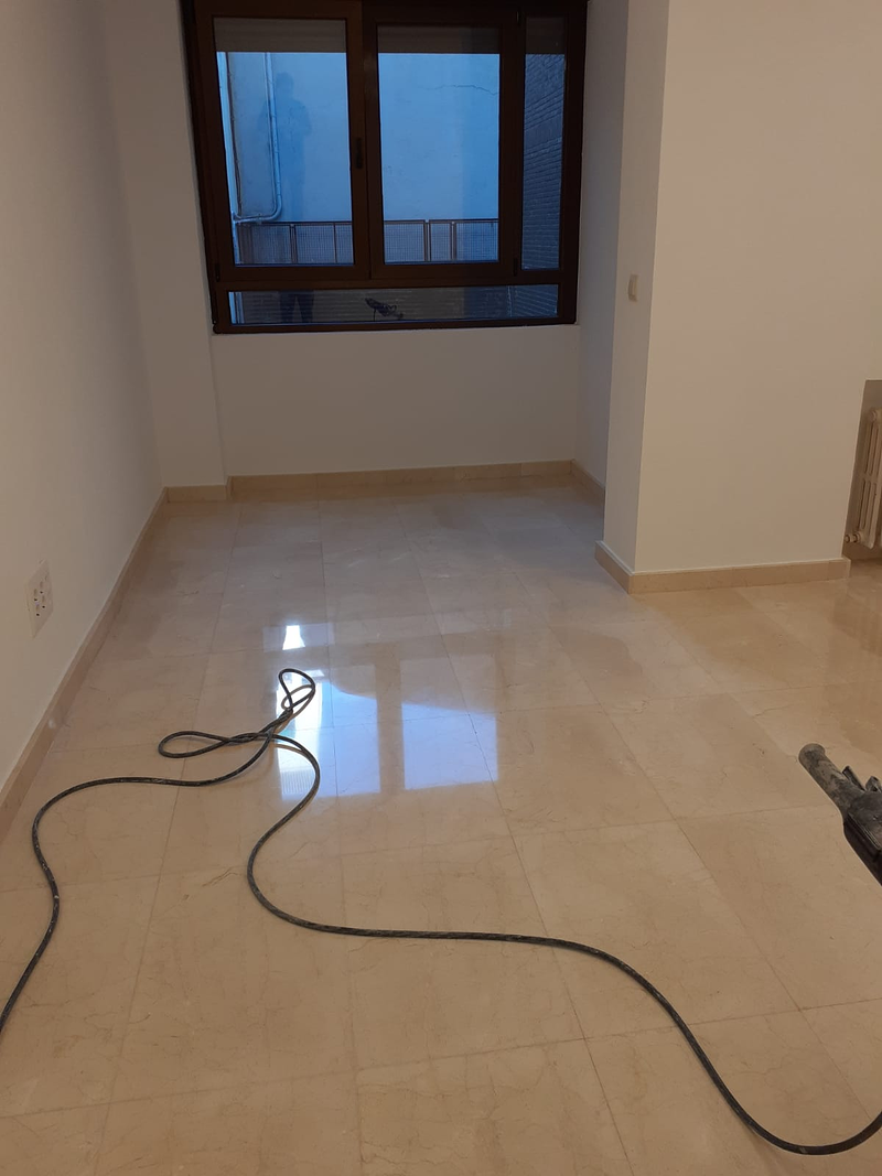 Pulidos Madrid SUELOS Y PAVIMENTOS: TRATAMIENTOS