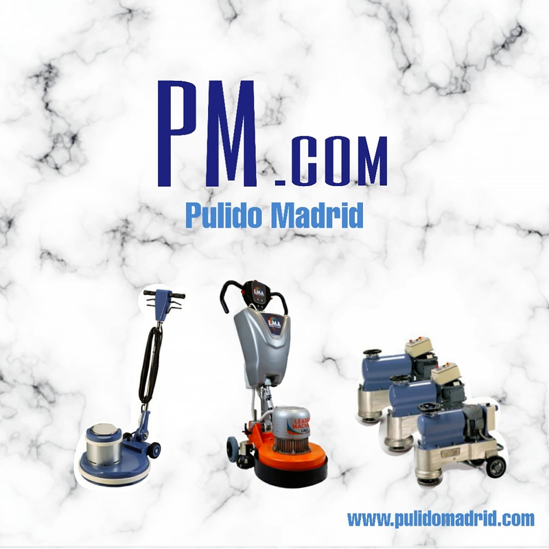 Pulidos Madrid 5