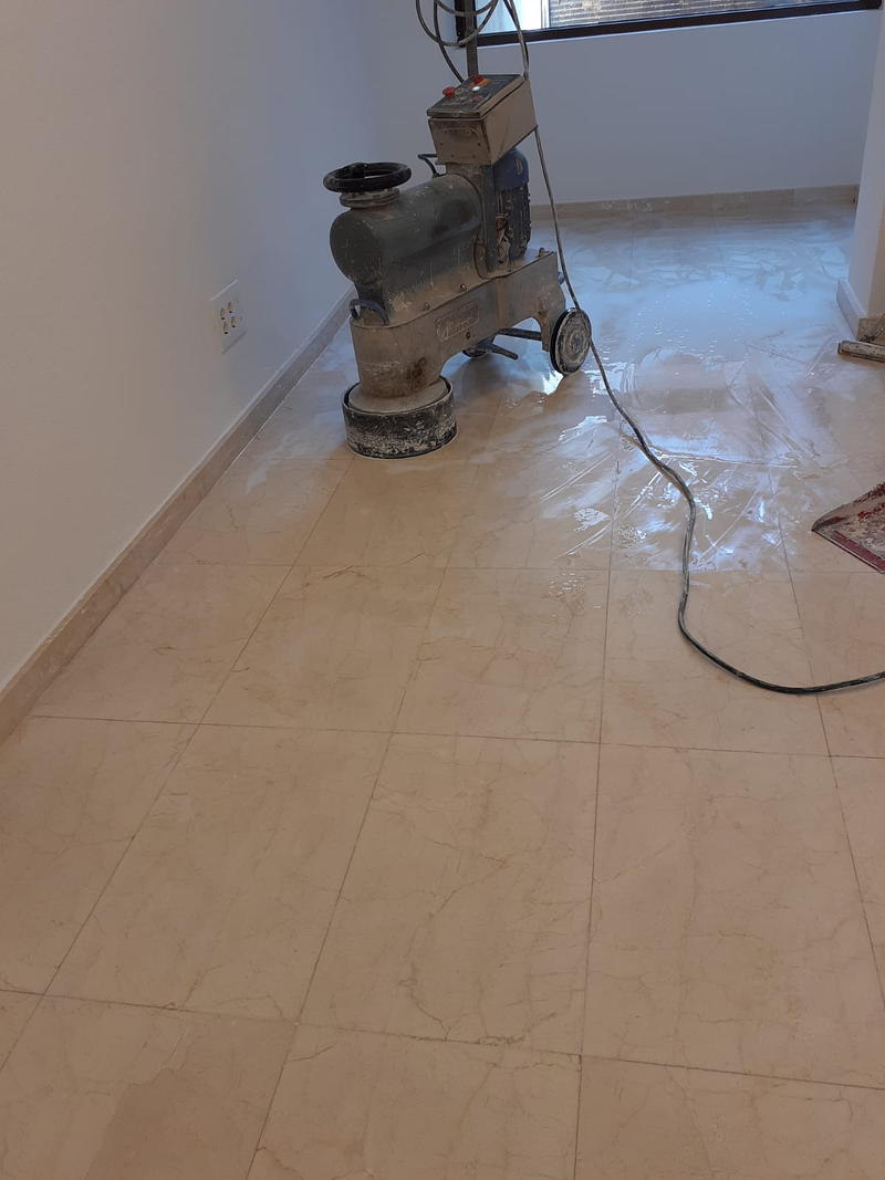 Pulidos Madrid Madrid