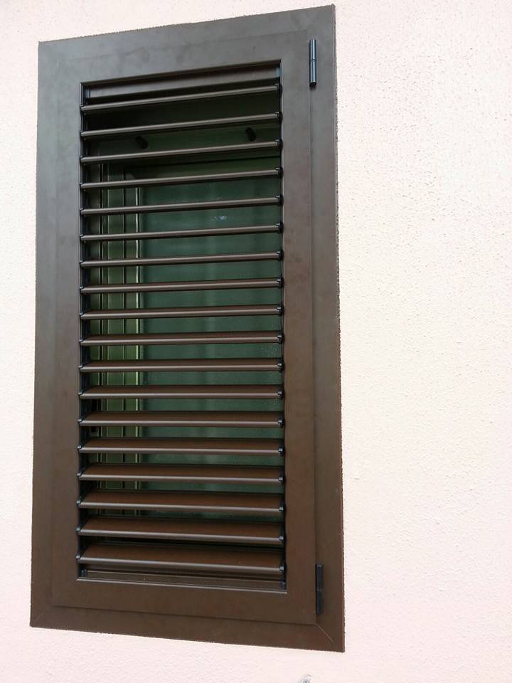 Aluminios Aluservic Ourense