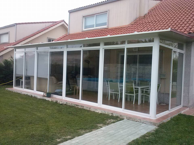 Aluminios Aluservic 5