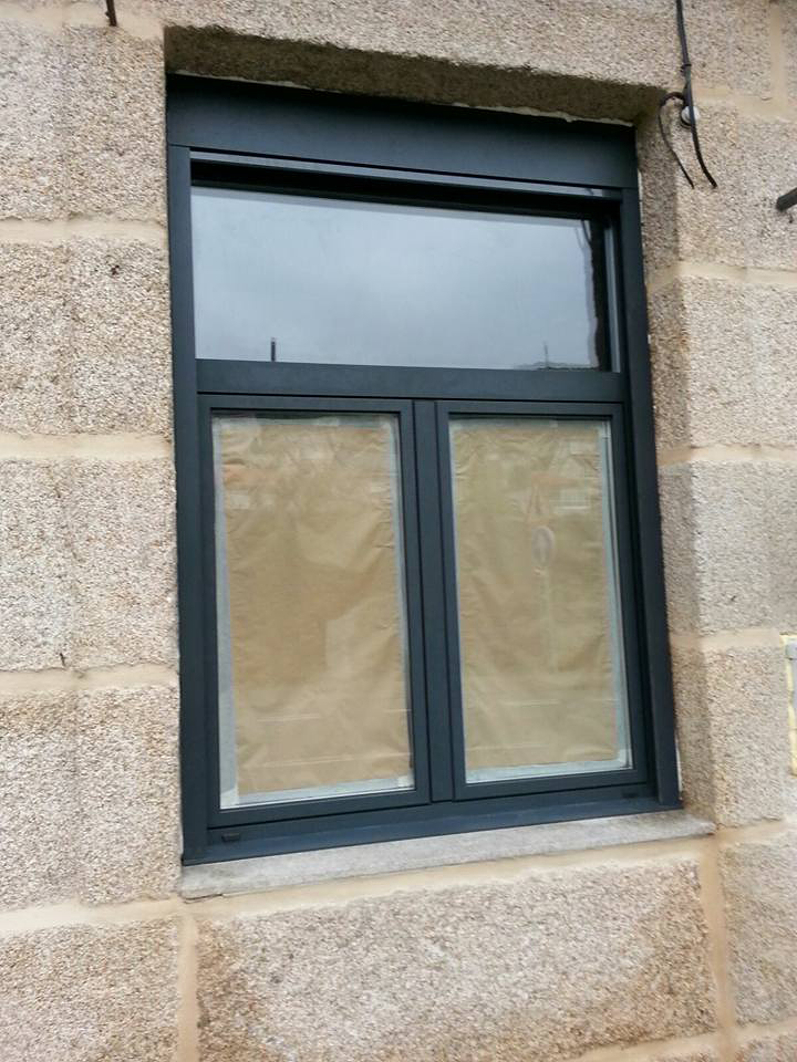 Aluminios Aluservic 4