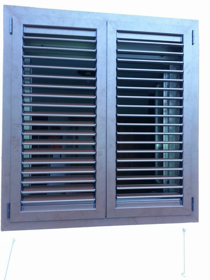 Aluminios Aluservic 6