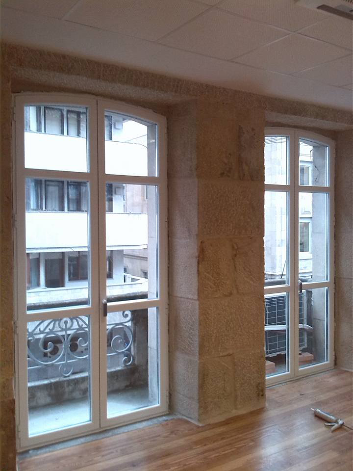 Aluminios Aluservic 7