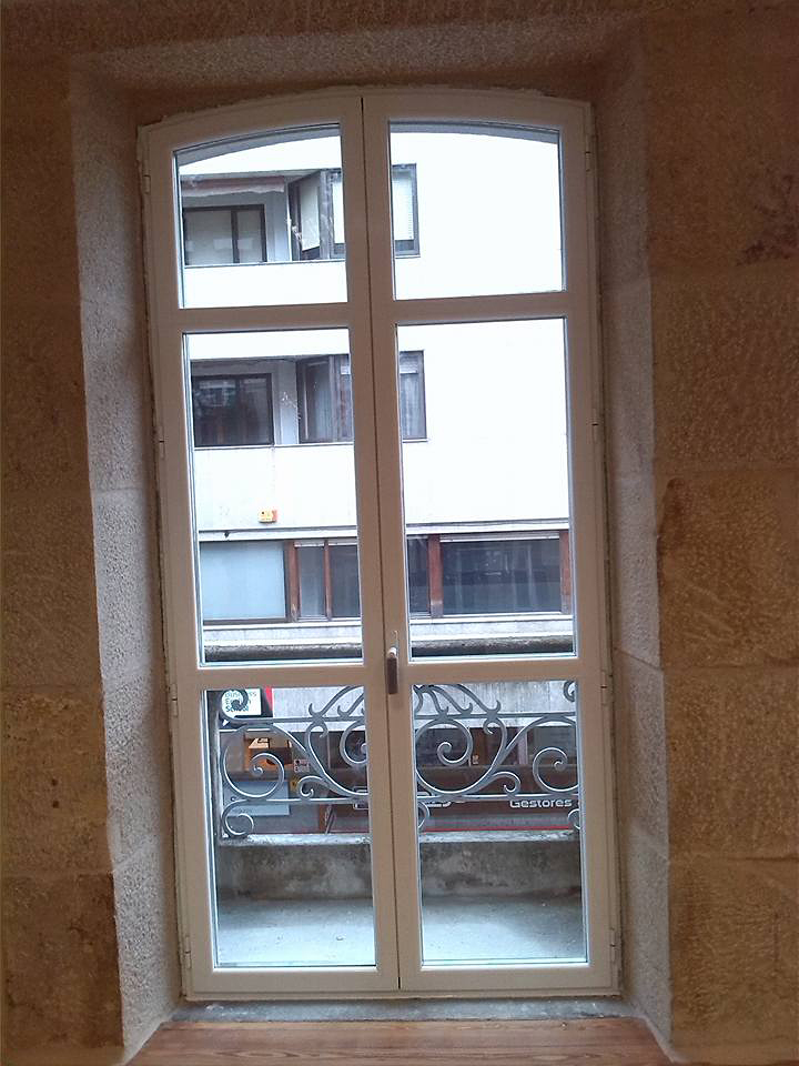 Aluminios Aluservic 9