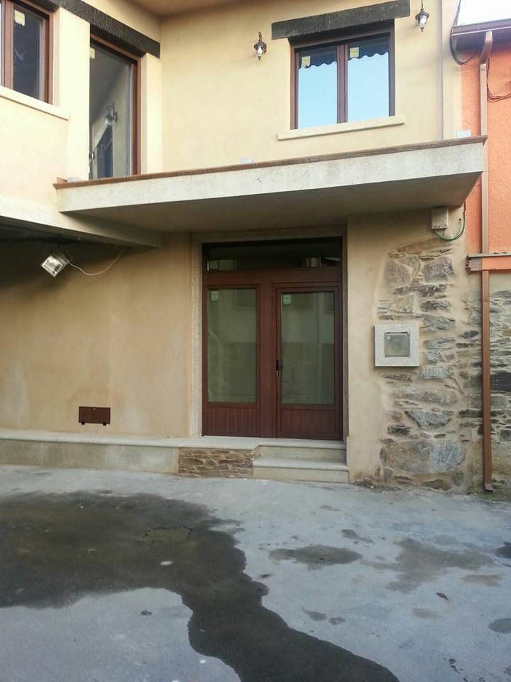 Aluminios Aluservic 10