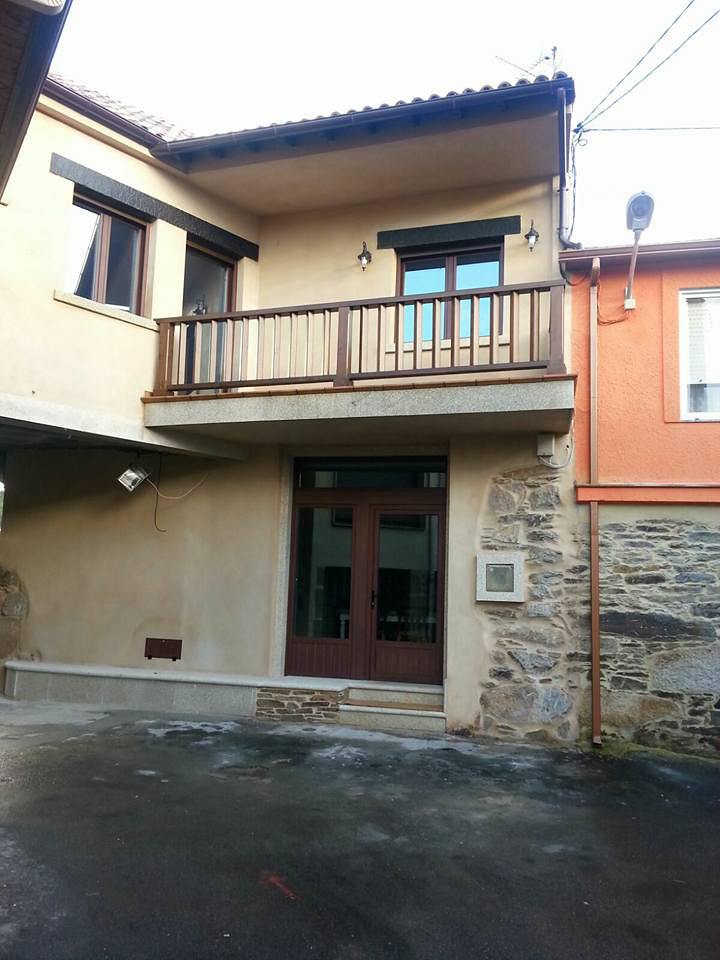 Aluminios Aluservic 8