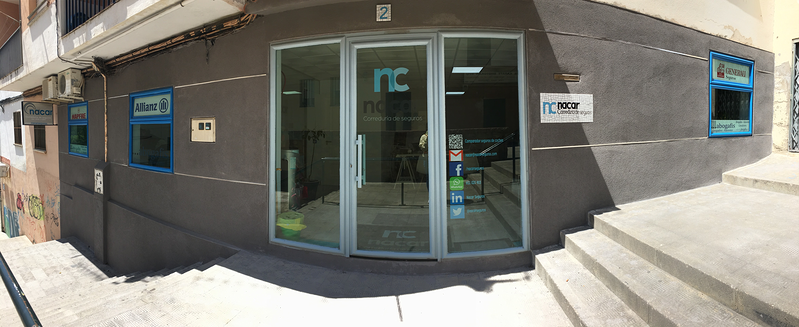 Nacar Corredur&iacute;a De Seguros 4