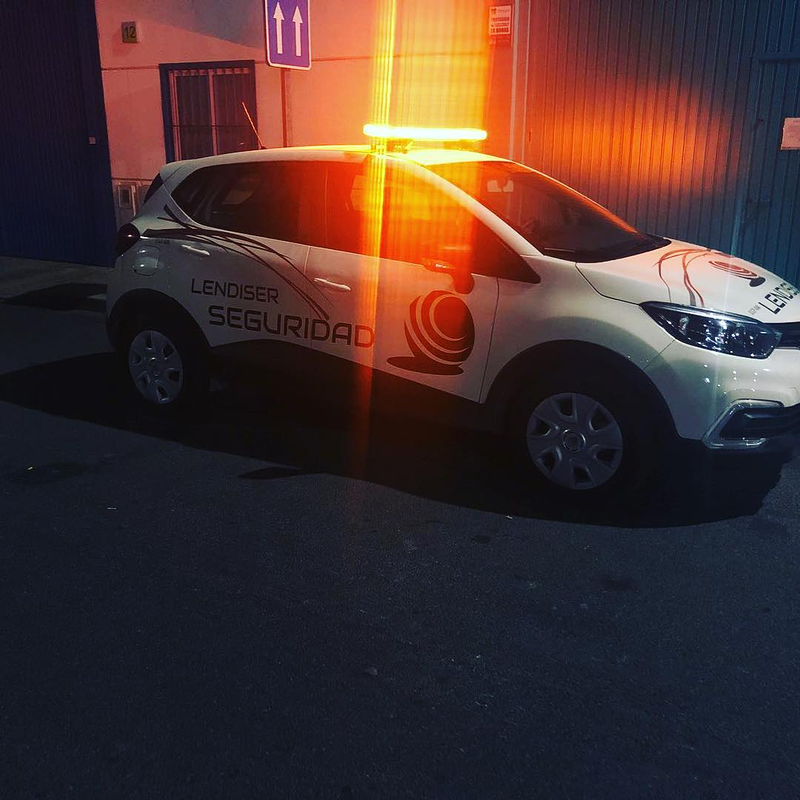 Lendiser Seguridad 2