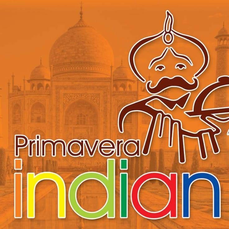 Primavera Indian Restaurant