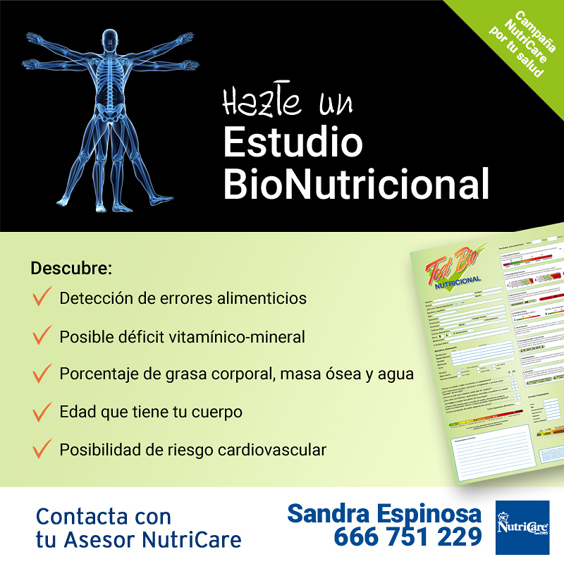 Bionatura Herbodiet&eacute;tica Tu Centro de Bienestar en Lepe Lepe