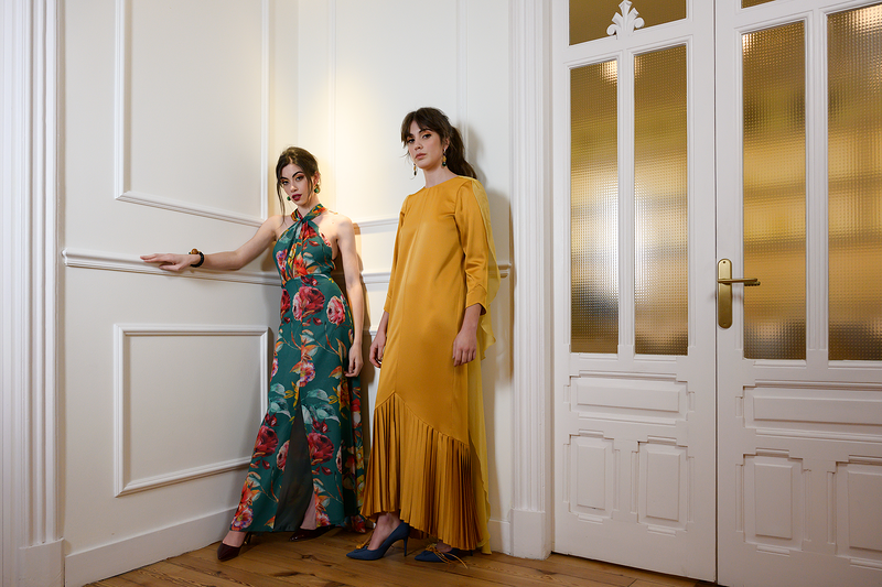 Javier Quintela Atelier 12