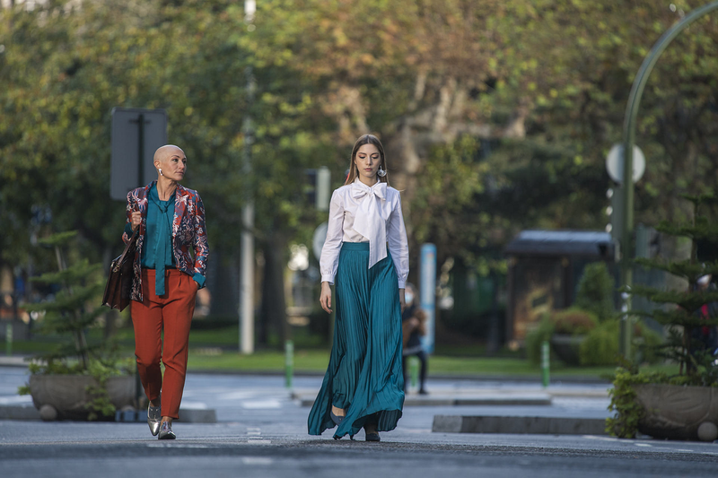 Javier Quintela Atelier 25