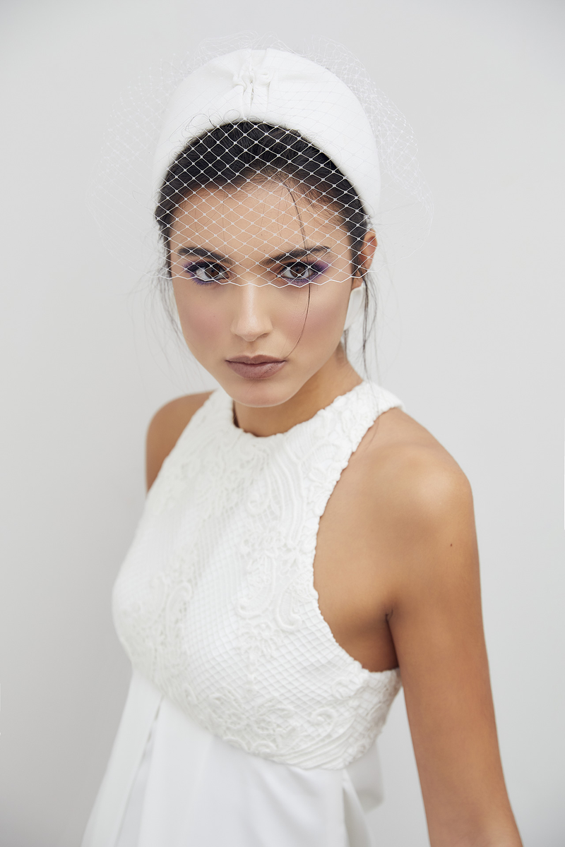 Javier Quintela Atelier TRAJES DE NOVIA: FABRICACION