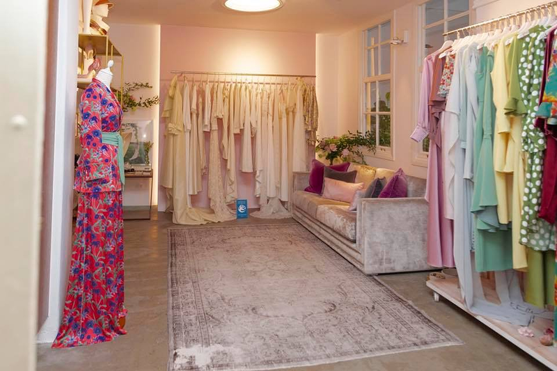 Javier Quintela Atelier 21