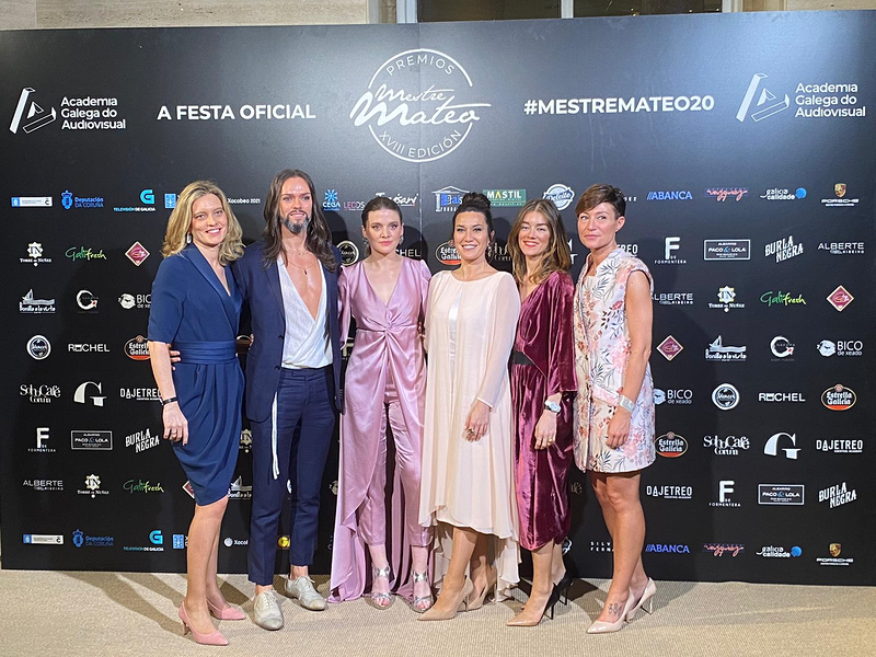 Javier Quintela Atelier 15